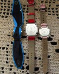watches lot 9 bk